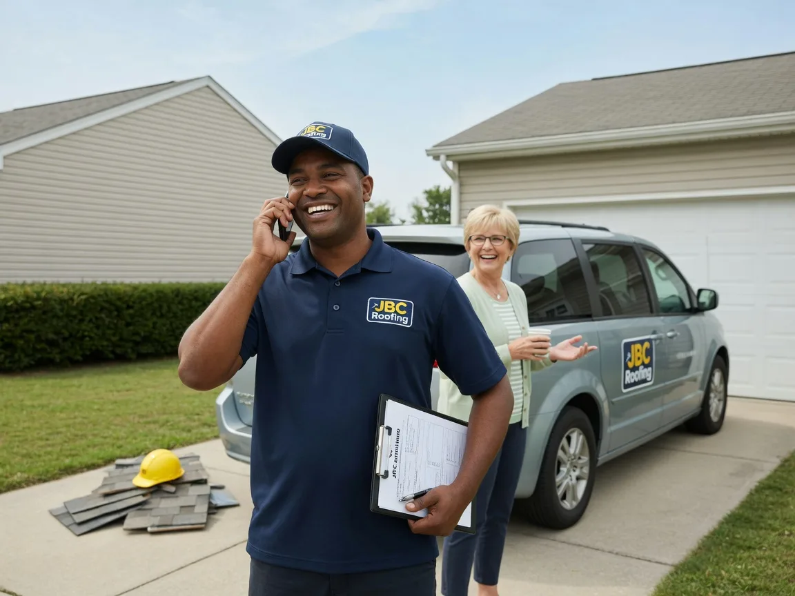 Roof Replacement Zion, IL FAQs
